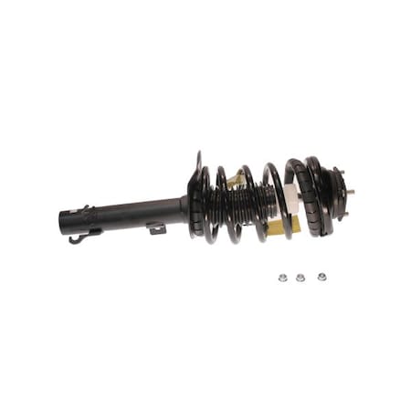 Kyb Strut Plus, Sr4114 SR4114